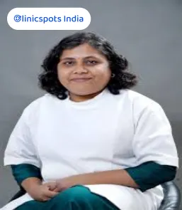 dr. sarita vikramsinh deshmukh dentist