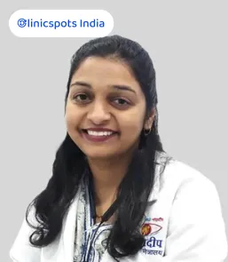 dr. seema mane ophthalmologist