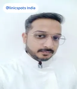dr. shadab khan dentist