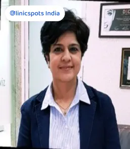 dr. shail jaggi endodontist