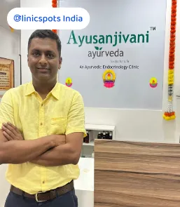 dr. shailesh phalle ayurveda