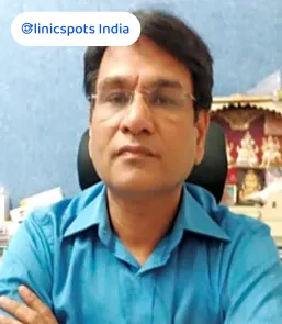 dr. shamsunder agarwal dermatologist