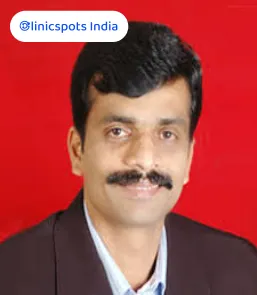 dr. sharath shetty periodontist