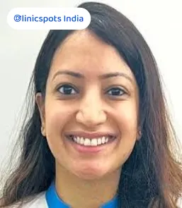 dr. shikha gandhi endodontist