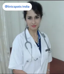 dr. shilpa dane family physician