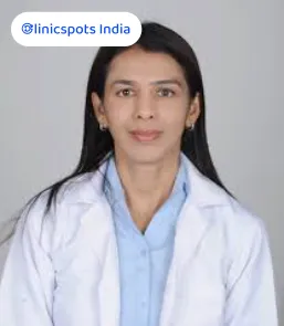 dr. shivani jain obstetrician
