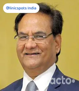 dr. shrihari dhorepatil general surgeon
