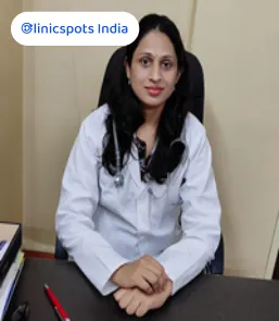 dr. shruti rothe patil obstetrician