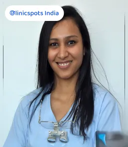 dr. shweta rathi implantologist