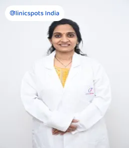 dr. smita khose gynecologist