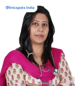 dr. smita p das general physician