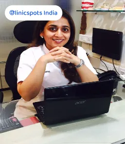 dr. snigdha chandorkar dentist