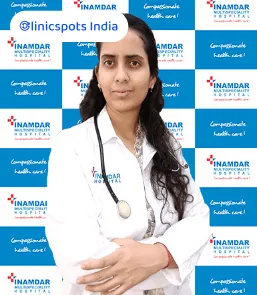 dr. sonali bawankar ophthalmologist