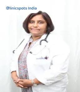 dr. sucheta parte gynecologist
