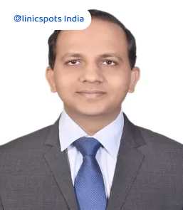 dr. sudhir a jadhav bariatric surgeon
