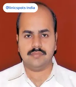 dr. sumedh giri pediatrician