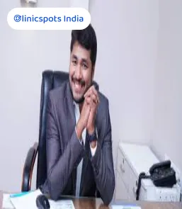 dr. sumit parsewar hårtransplantationskirurg