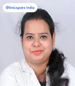 dr. supriya n dentist