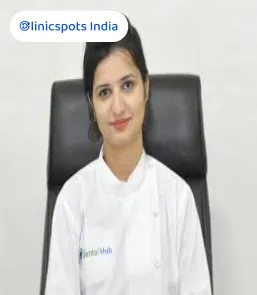 dr. supriya patil dentist