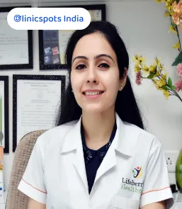 dr. surbhi bhatia l endodontist