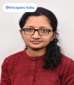 dr. ujwala choudhary infertility specialist