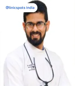 dr. umang shah prosthodontist