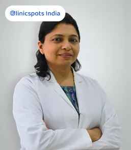 dr. vaishali makrand thoke dentist