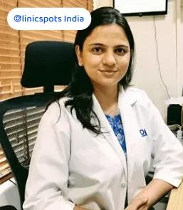 dr. vaishali mathur ophthalmologist