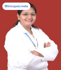 dr. vaishali pagare dentist