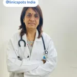 dr. varsha kataria pediatrician
