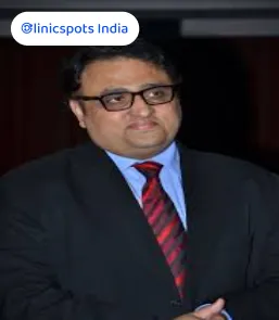 dr. vijay deshmukh implantologist