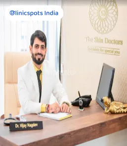 dr. vijay nagdev dermatologist