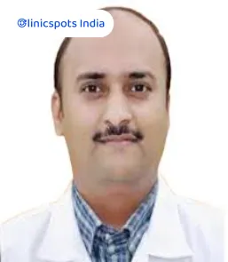 dr. vikram deshmukh dentist