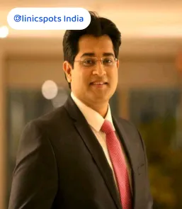dr. vikram rangrao wagh plastic surgeon