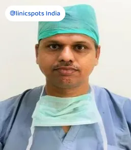 dr. vinayak v kshirsagar general surgeon