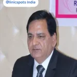 dr. vinod midha general physician