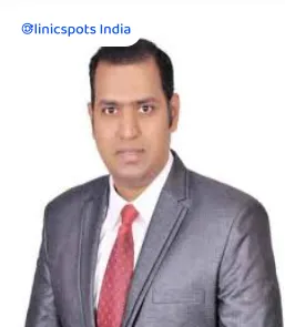 dr. vishal patil orthopedic surgeon