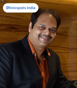dr. vishal rokade neurosurgeon