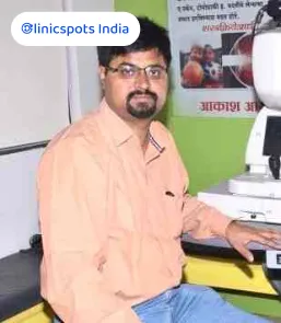 dr. vitthal satav ophthalmologist