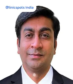 dr. vivek warade general physician