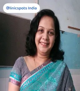 dr. vrushali inamke ophthalmologist