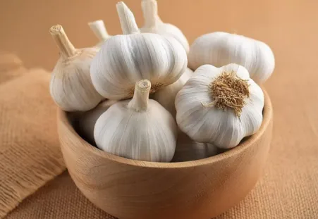 Garlic