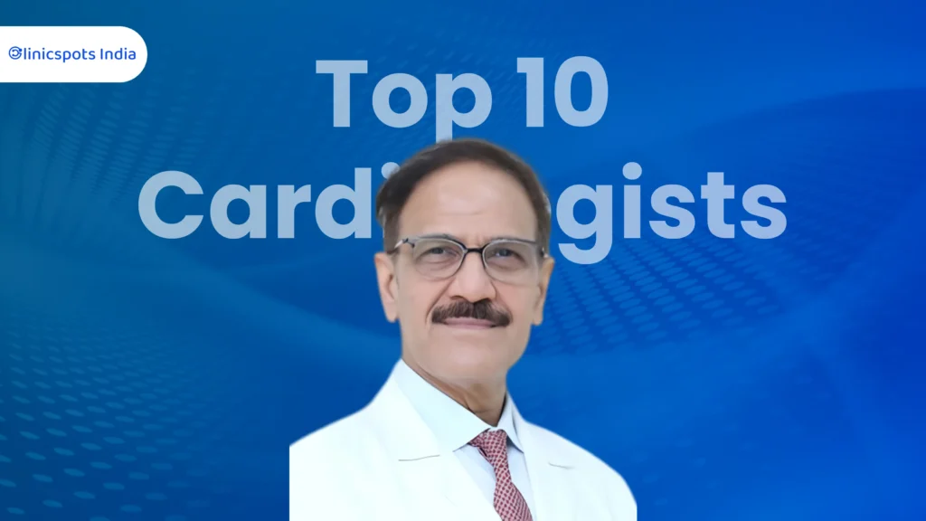 Dr. Subhash Chandra