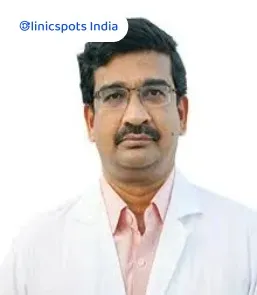 dr a kiran kumar radiation oncologist