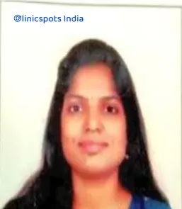 dr a vaishna priya dentist