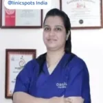 dr aaishwari durge infertility specialist