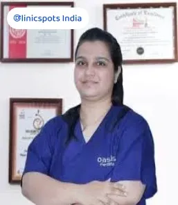 dr aaishwari durge infertility specialist