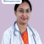 dr aashritha mekala general physician