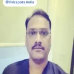 dr abhinay k dentist
