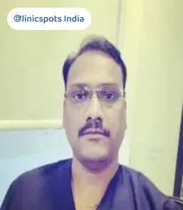dr abhinay k dentist